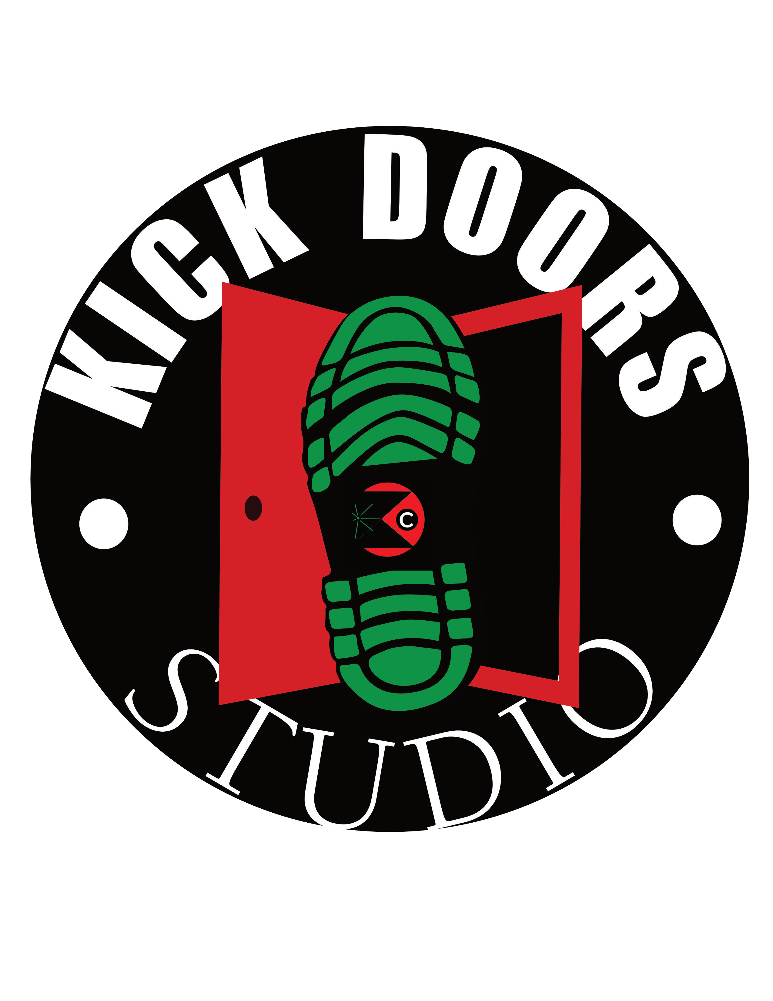 Kick Doors Studio, LLC