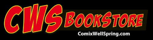 CWS Bookstore - Comic Orders